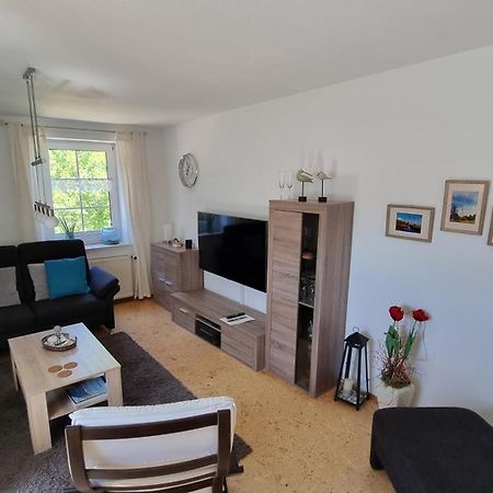 Ostfriesland Apartements -Fewo- Upgant-Schott Extérieur photo