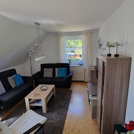 Ostfriesland Apartements -Fewo- Upgant-Schott Extérieur photo