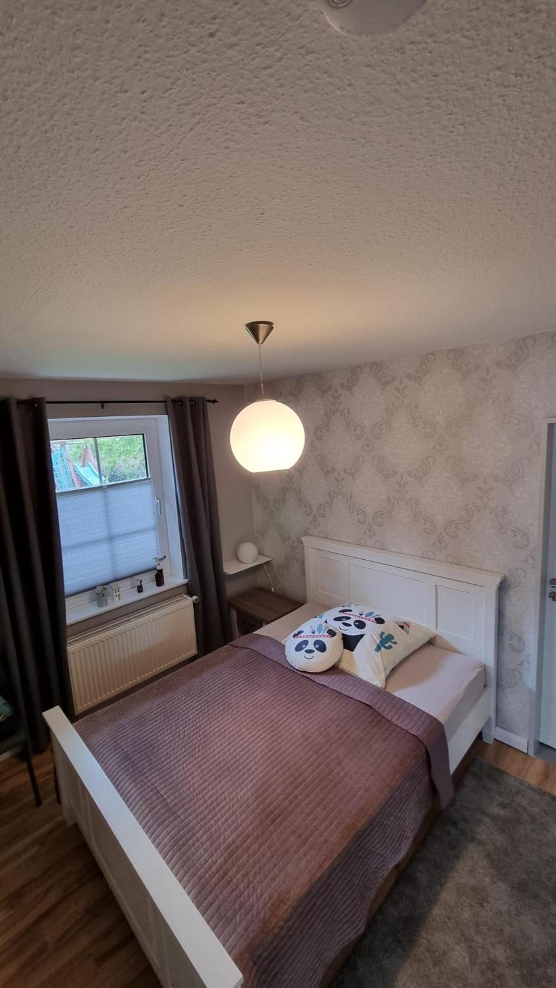 Ostfriesland Apartements -Fewo- Upgant-Schott Extérieur photo