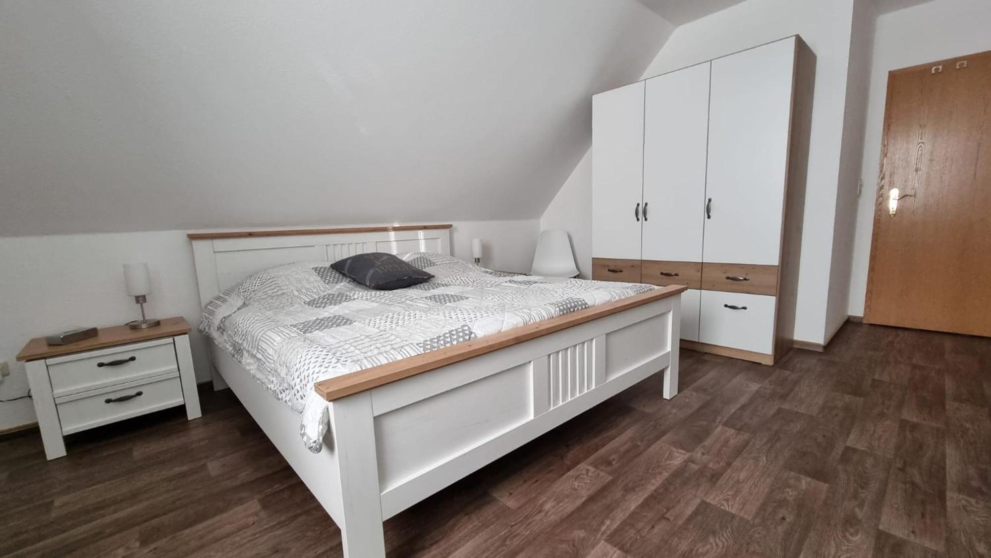 Ostfriesland Apartements -Fewo- Upgant-Schott Extérieur photo