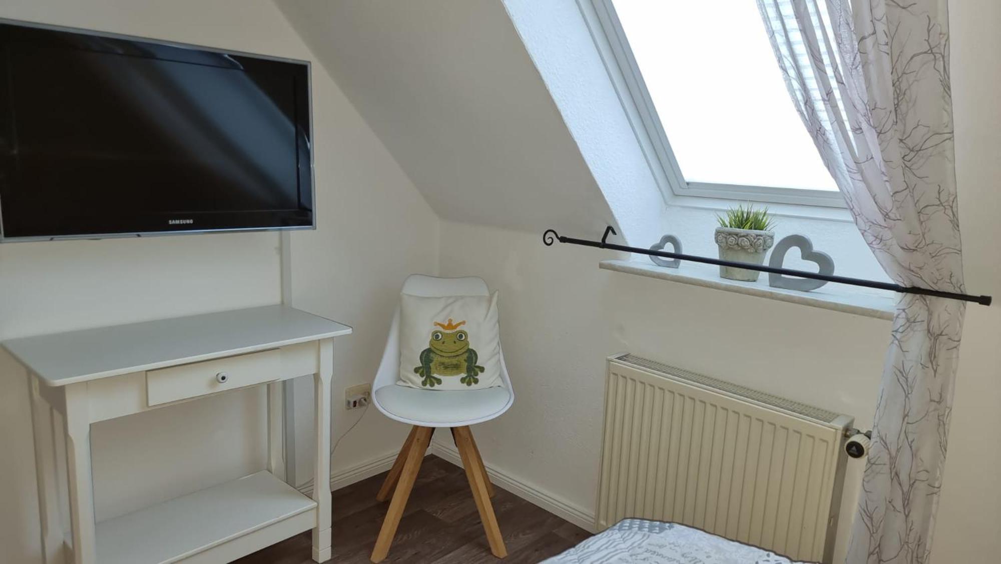 Ostfriesland Apartements -Fewo- Upgant-Schott Extérieur photo