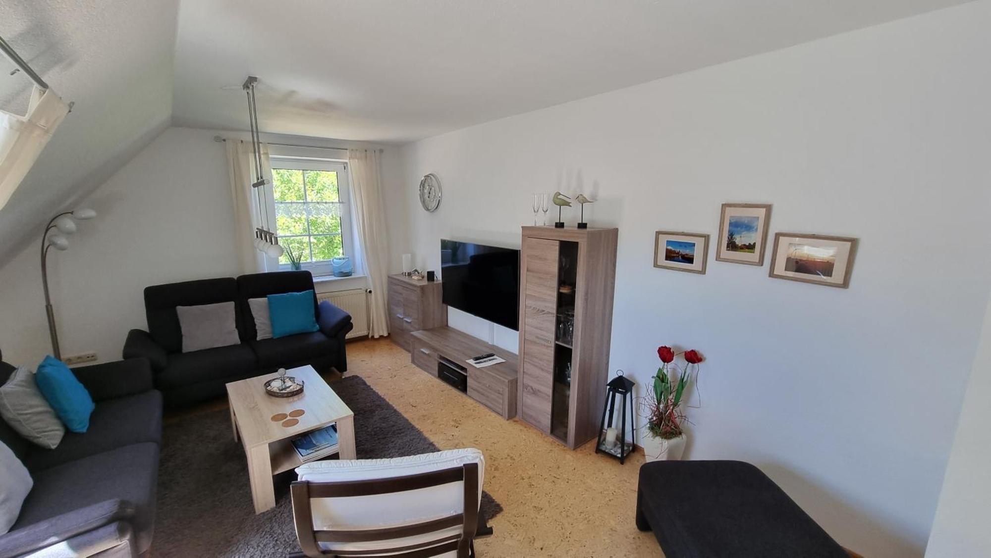 Ostfriesland Apartements -Fewo- Upgant-Schott Extérieur photo