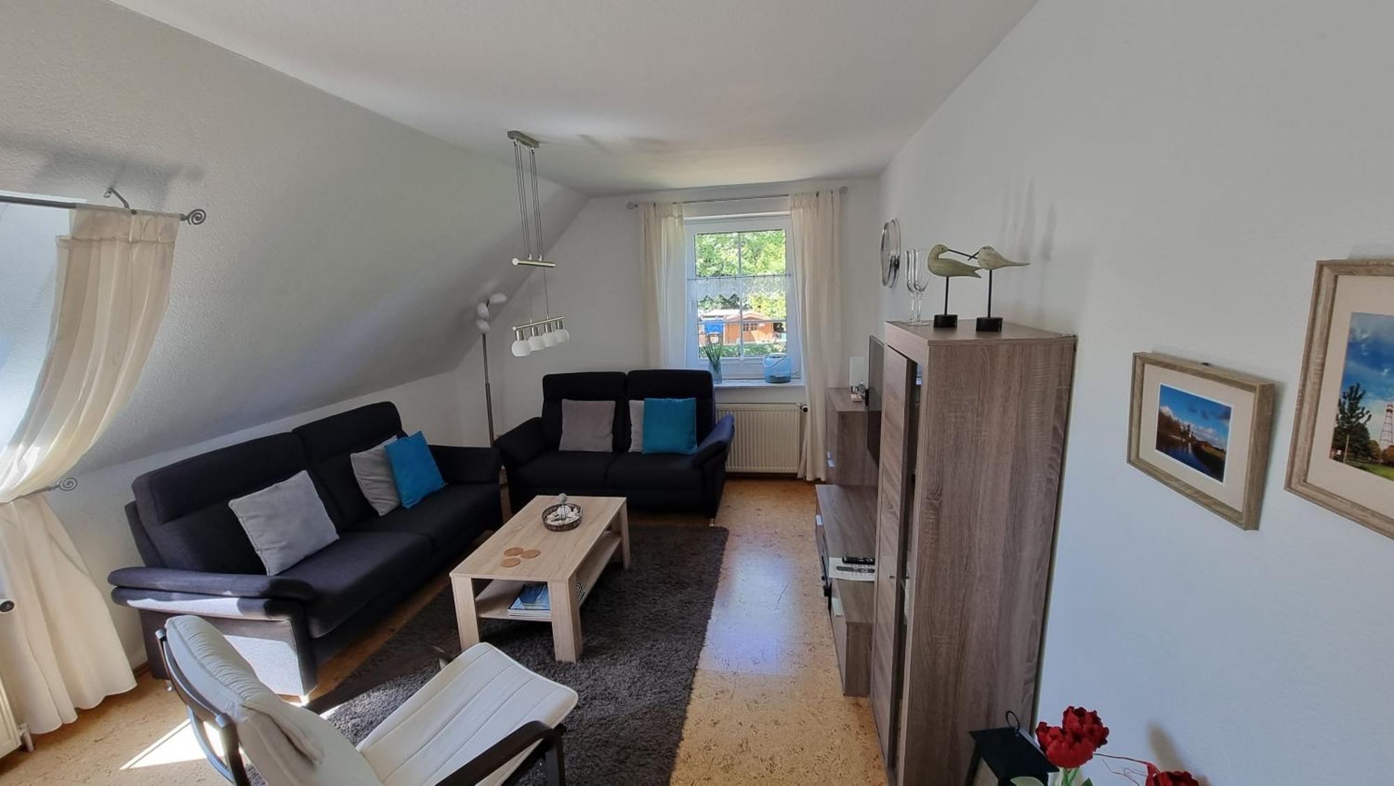 Ostfriesland Apartements -Fewo- Upgant-Schott Extérieur photo