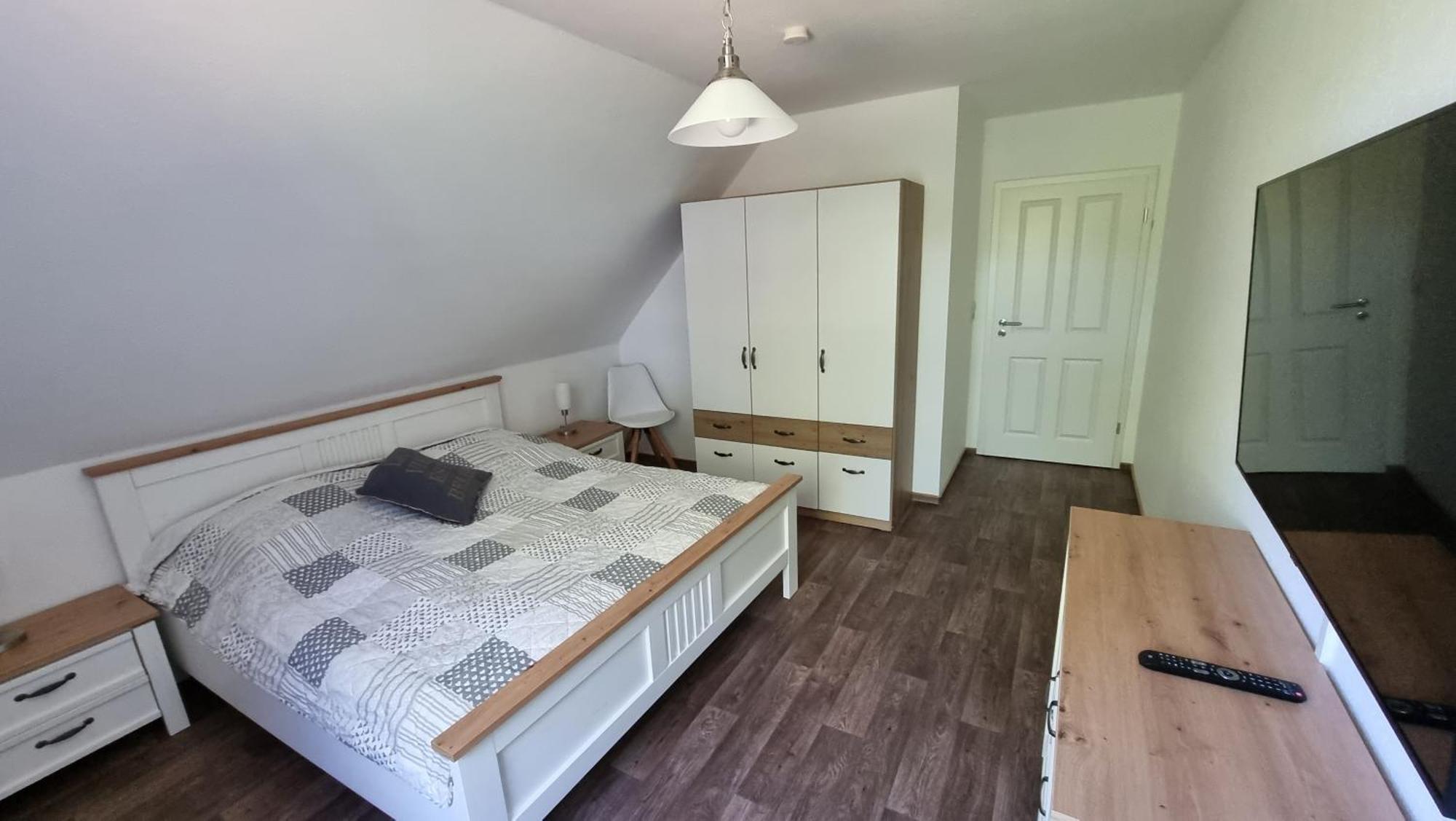 Ostfriesland Apartements -Fewo- Upgant-Schott Extérieur photo