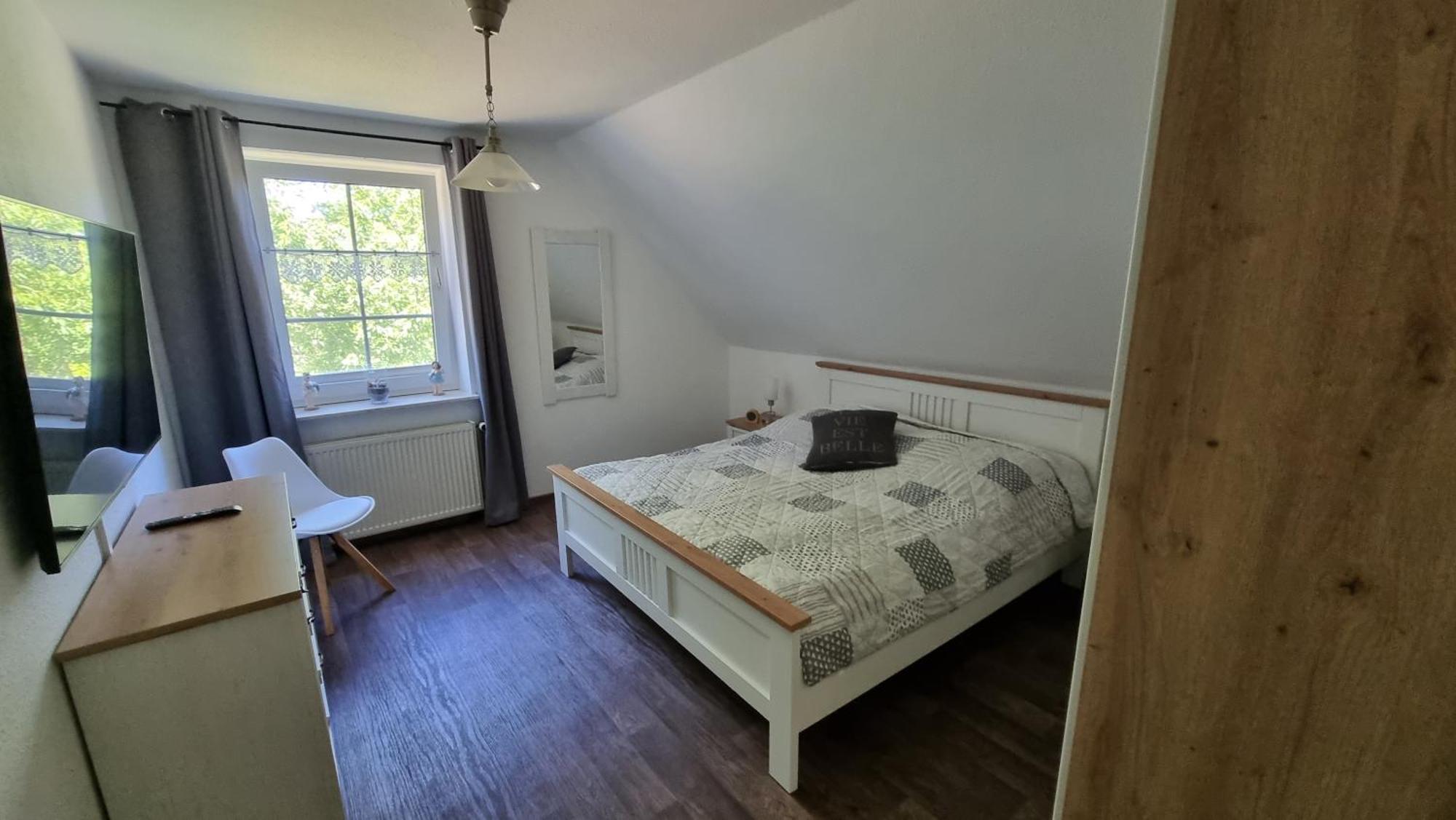 Ostfriesland Apartements -Fewo- Upgant-Schott Extérieur photo