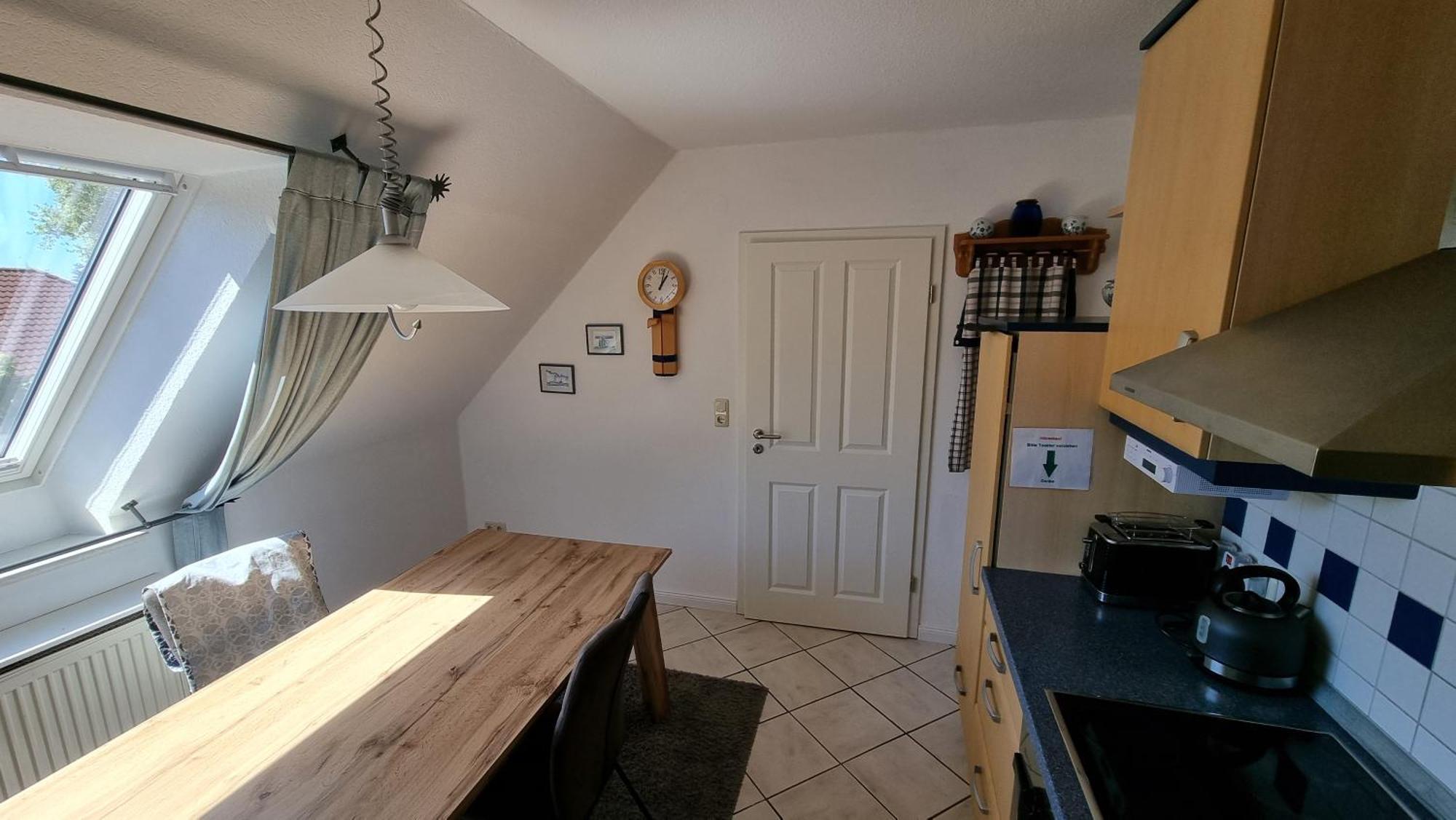 Ostfriesland Apartements -Fewo- Upgant-Schott Extérieur photo