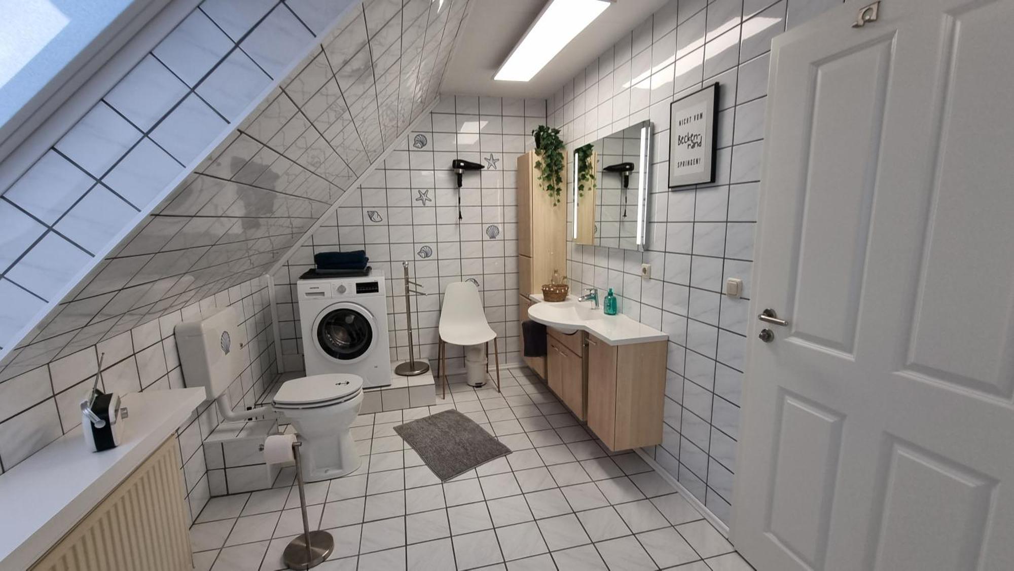 Ostfriesland Apartements -Fewo- Upgant-Schott Extérieur photo